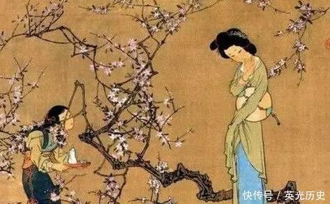 称为|揭秘历史上被称为“磨镜”的女同，才女佳丽，下场却是这样