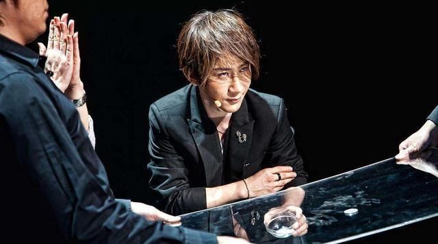  消失|刘谦“换壶魔术”风波后，逐渐消失在公众的视线中，原因令人叹息