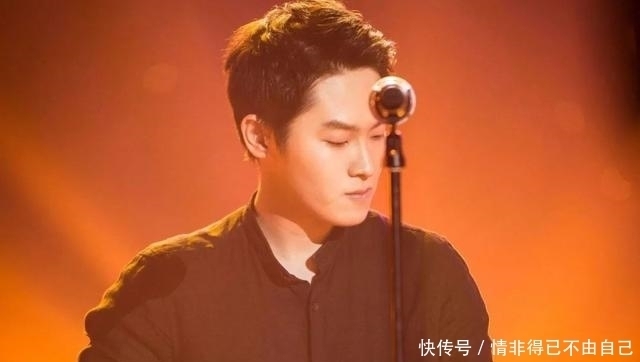 张碧晨|《歌手》有多少踢馆失败的实力大咖第一个就让我遗憾