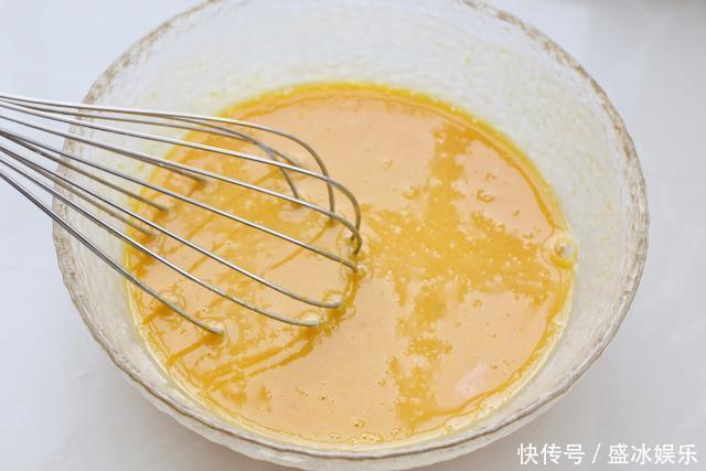 蛋糕|无需烤箱也能做出美味蛋糕,营养丰富、细腻暄软,不比烤出来的差