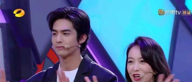 真的|《快本》何炅老了,宋茜、杜海涛最抢镜,蔡徐坤真的太爱耍酷