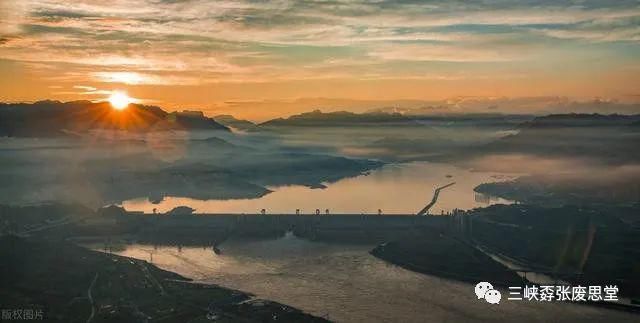 能源|水电三峡，能源佳话｜中国三峡工程巡礼