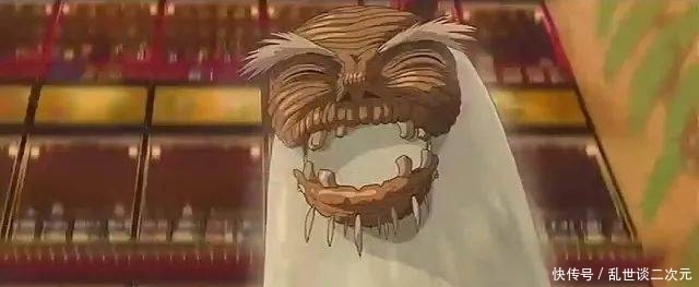  美人鱼|日本恐怖美人鱼