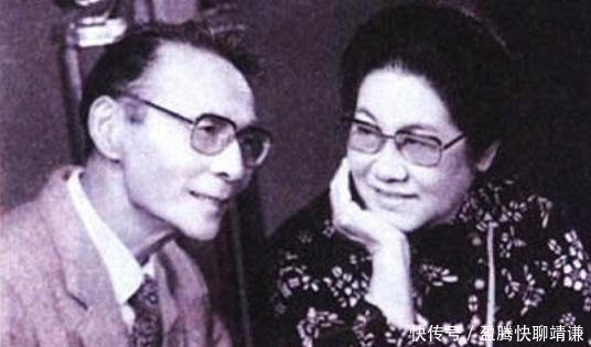  婚姻|张瑞芳：婚姻坎坷终生未育，晚年建养老院，94岁去世