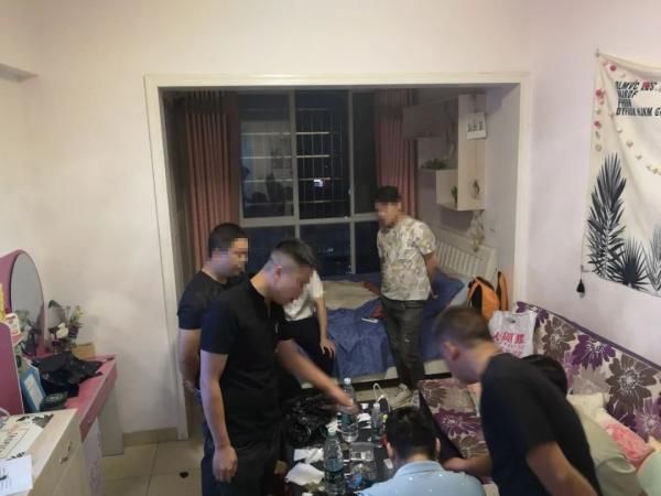涉毒|主动出击：娄星公安分局抓获涉毒嫌疑人10名