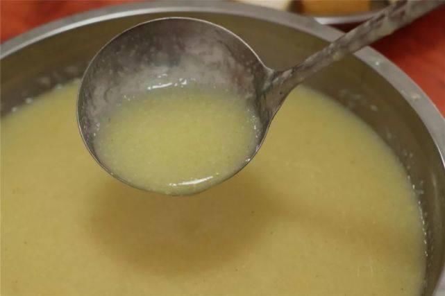 文化遗产|非物质文化遗产【阳山麦羹】了解一下!