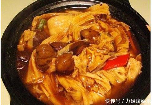 推荐|推荐几道家常菜,色香味浓,家人吃得美滋滋,你也动手试试吧