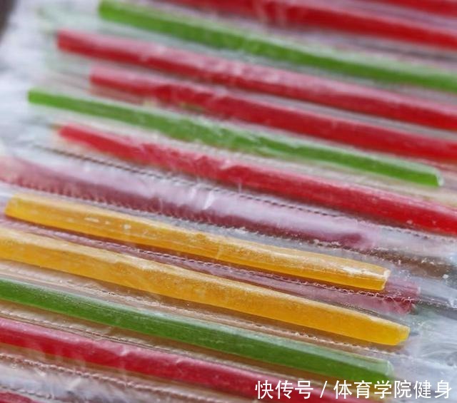 糖果|6款暴露年龄零食,吃过3种是小哥哥小姐姐,全吃过该叫大叔阿姨