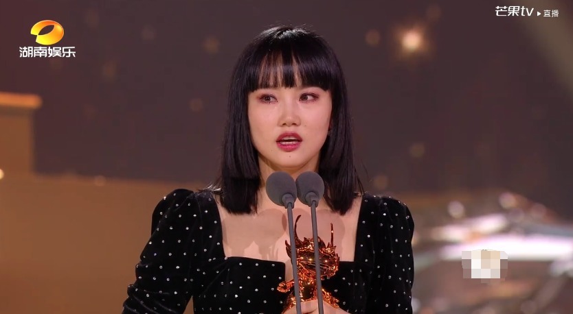  爱乐|《浪姐》宁静C位成团，平均年龄35岁，成团首秀在《爱乐之城》