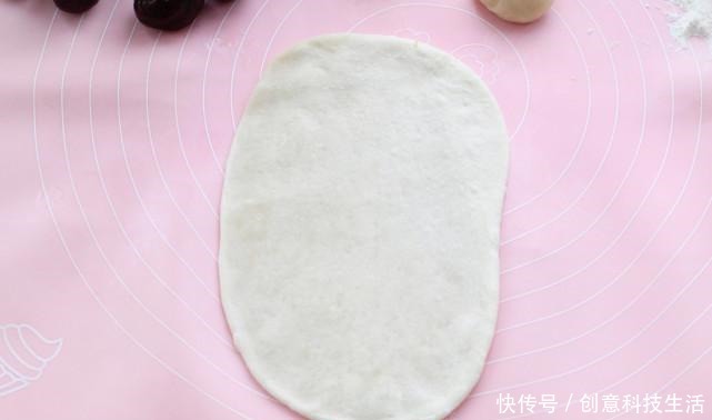 保证|油酥饼做法并不难,掌握正确配方和比例,保证层层酥脆一碰就掉渣