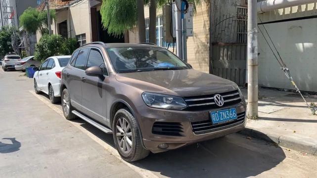 明明|曝光 | 澄海多位车主明明把车停在线内,却还是被抄牌!原来...