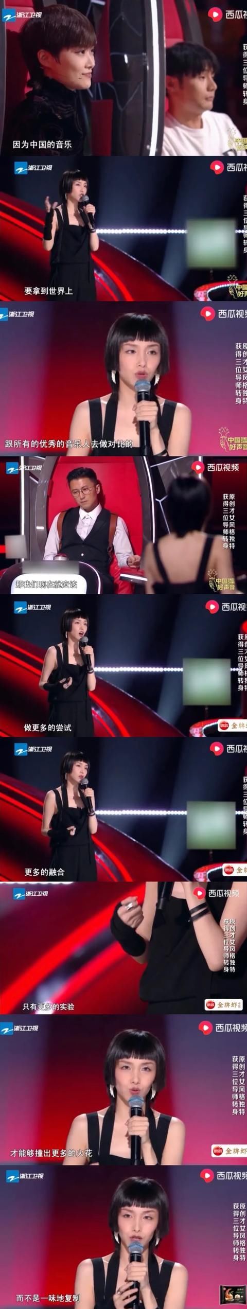 李健|李健不认同“暗黑”音乐的存在价值?“大众”的就是复制吗?