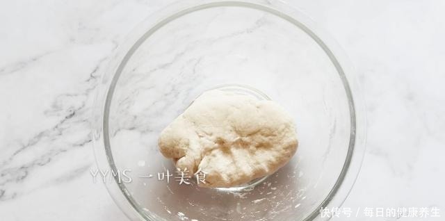 筋面粉|馒头、花卷做好有窍门,凉了也不硬的做法,暄软光滑,比面包还香