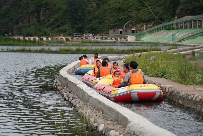  自然|（4）亲近自然 体验激情