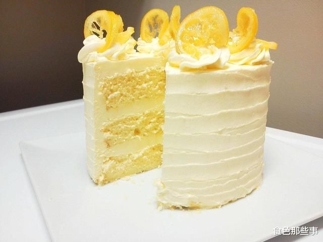 要成分|盘点世界上最经典的蛋糕类型，哪些是你的最爱？