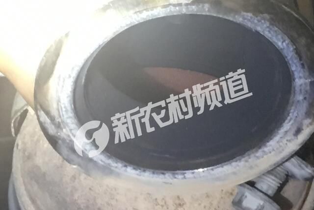 哈弗H6|两年哈弗三次“老化”“加的油不行”如此解释熟悉吗？