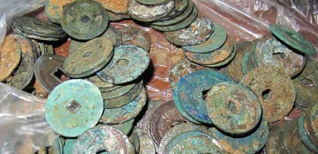 穷死|明朝因为缺钱穷死，清朝用一高招，银子源源不断，美国至今还在用