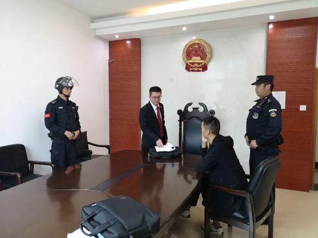 县法院|息烽开展“黔山雷暴”行动 看看县法院都查了些什么！