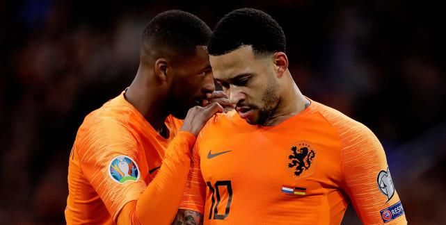 上赛季|重磅互换?曝巴萨为签荷兰国脚,或用21岁后卫交换!上赛季西甲3球6助