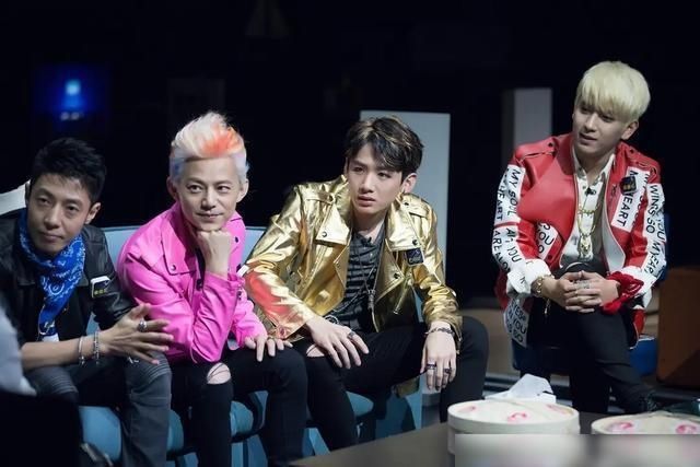  录制|《明星大侦探6》将于十月份录制，期待原班人马的回归