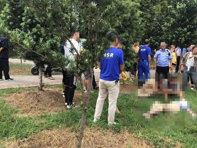  没了|痛心！噩耗传来！江西一小女孩就这样没了......