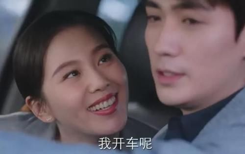 刘诗诗|她在新剧里的状态很一般?