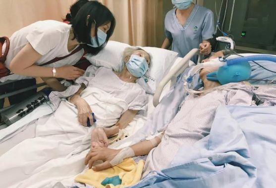偷拍照|今年七夕，这张偷拍照传疯了，看完泪奔……