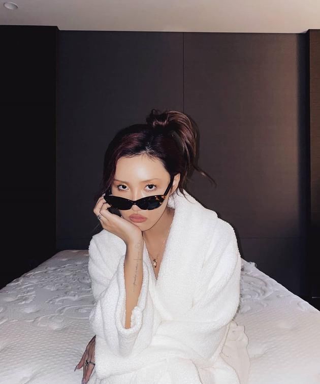  直播|华莎开直播被指服装涉种族歧视 节目组发文澄清