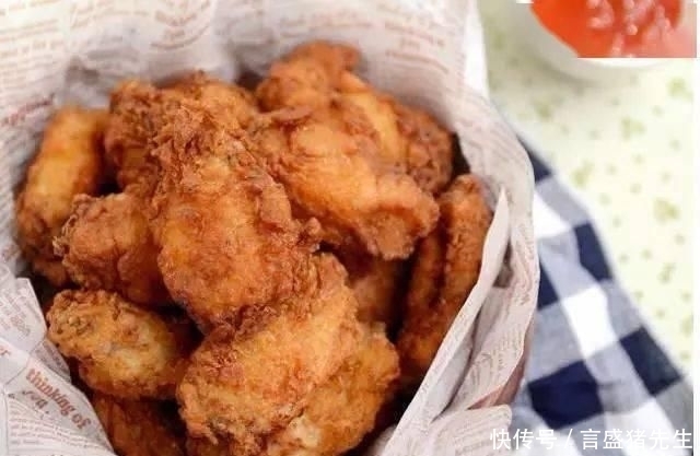  裹上面包糠|自己动手，做好吃又放心的小零食