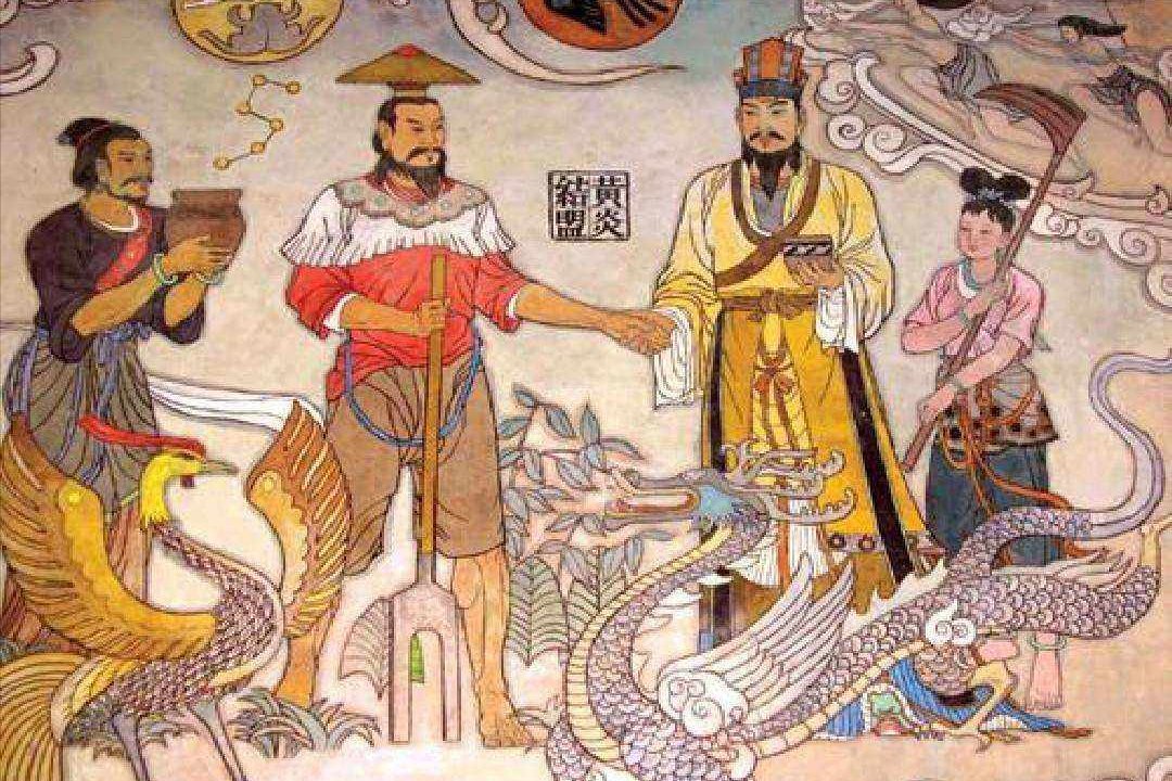 古代皇帝是怎么养肾的(揭秘古代帝王养肾的“奇葩”方法：你敢尝试吗？)