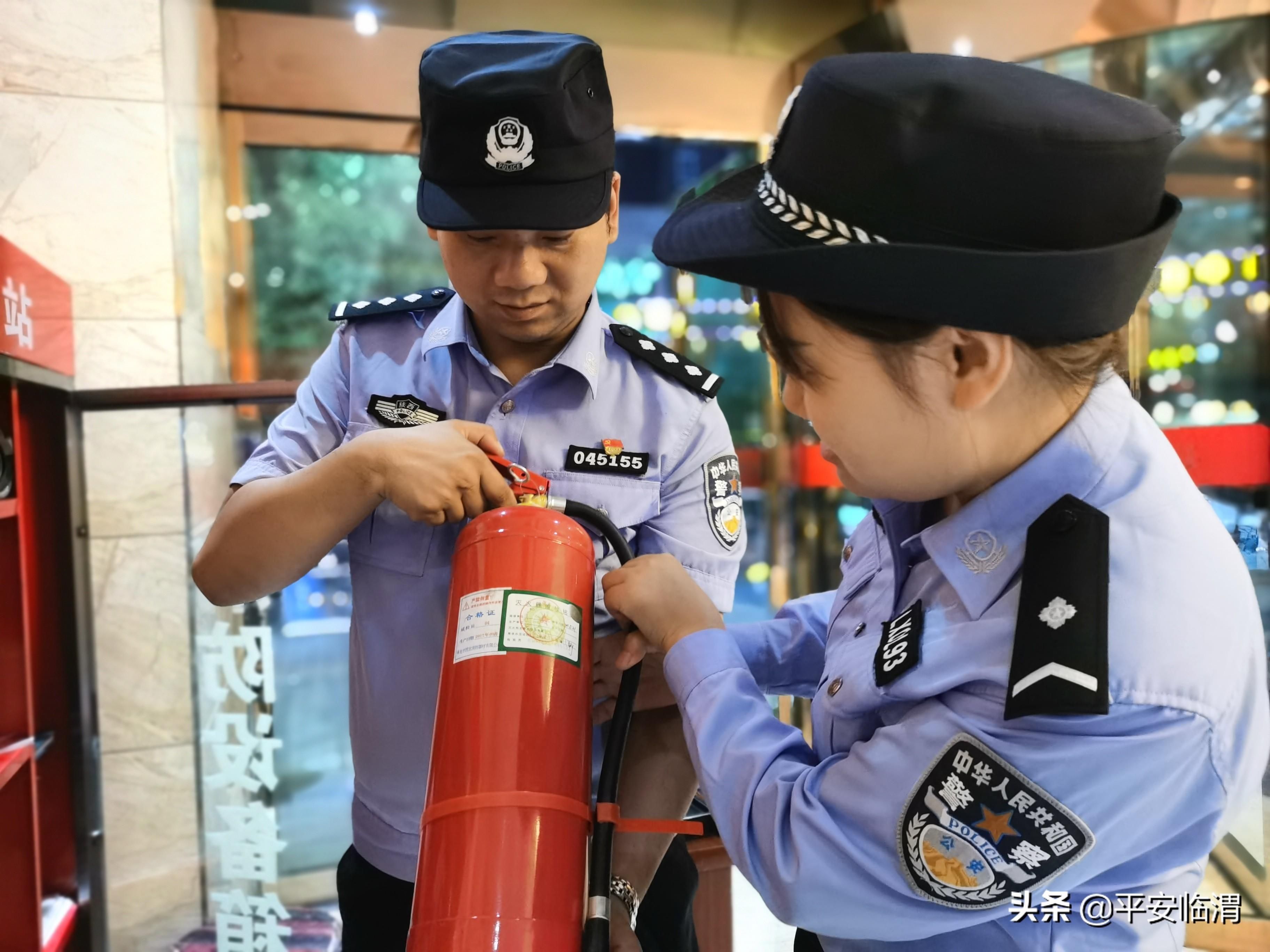 治安隐患|【基层动态】节前大扫除 齐心保平安