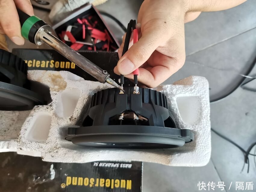 本次改装|本田冠道240音响效果差?本田冠道240无损音响升级及隔音改装方案