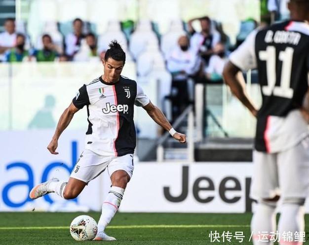  罗高|哭笑不得！曝部分尤文球员不满C罗高年薪，欧冠或将成C罗救赎之战