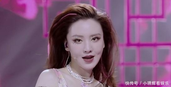 黄圣依|《浪姐》张萌四公出局,黄圣依五公成炮灰,为真“皇族”挡枪实惨