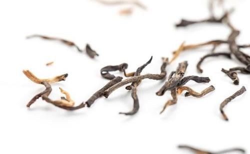  物质|常说喝茶利于健康，那么茶叶中到底是什么成分对人体好？