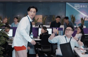 娱乐圈|娱乐圈最迷惑夫妻“朱丹,我给你脸你别不要脸”