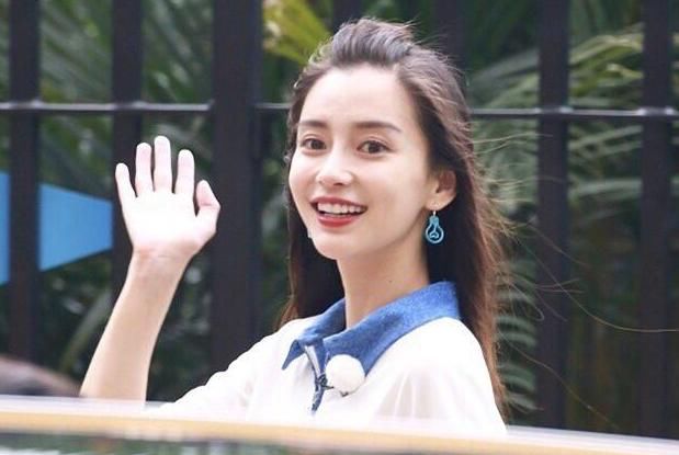  换掉|Baby被问：跑男团要换掉一个人你打算换谁？脱口而出2字，老粉泪奔