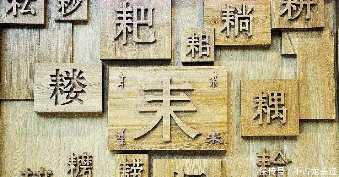 词语|为何中国在这个信息大爆炸的社会,不造新字了?中国的汉字够用吗