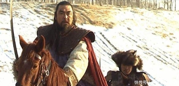 阿罗那顺|唐朝到底有多强大? 将突厥可汗抓来在国宴上跳舞