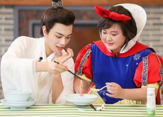  向往|各综艺一周热度排名出炉，极挑榜上无名，向往也只能排第三