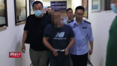 杀害|男子杀害同村村民潜逃23年，落网后：多年来颠沛流离没有一天不后悔