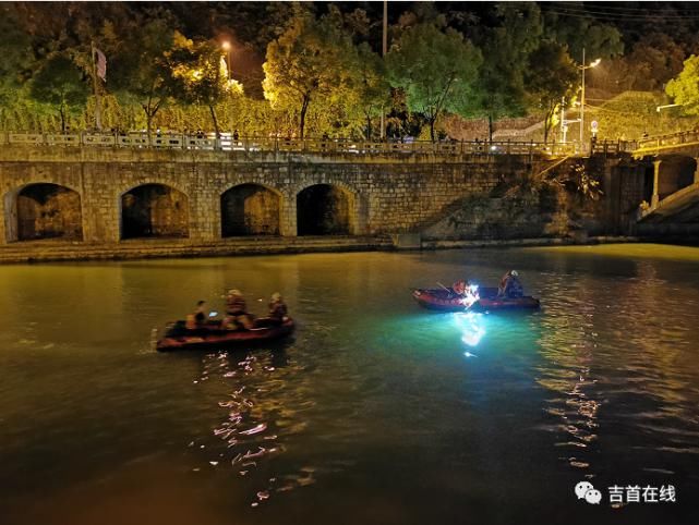  痛心|痛心！湘西恋爱桥水坝下，一男子不幸溺水身亡...