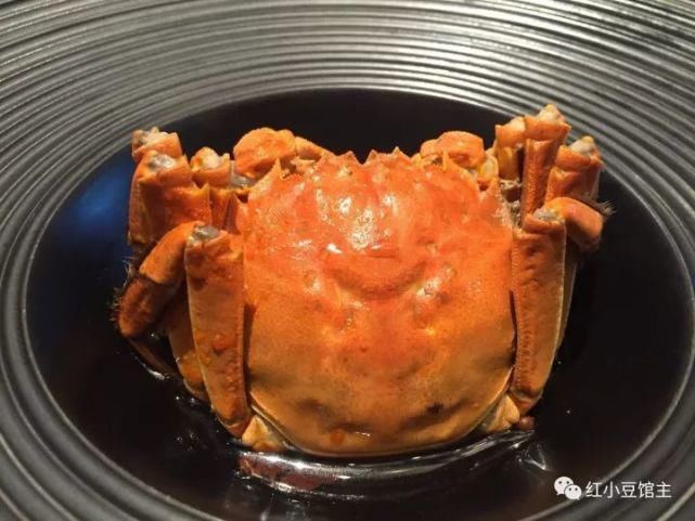 蟹黄|螃蟹怎么做最好吃?