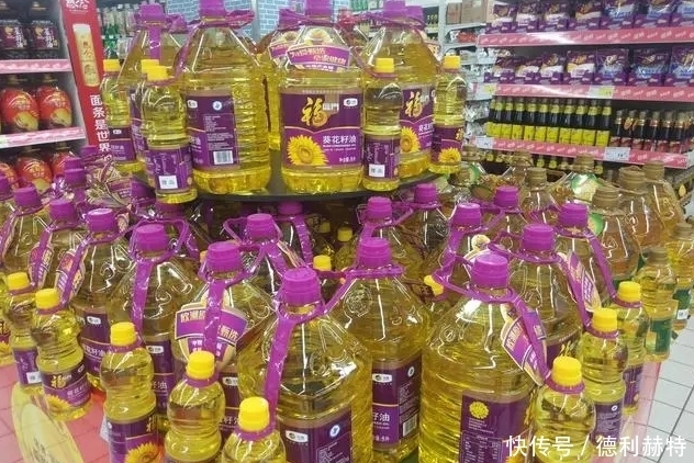 菜籽油|常见6种食用油，大豆油、菜籽油、玉米油哪个好？贵的就是好油？