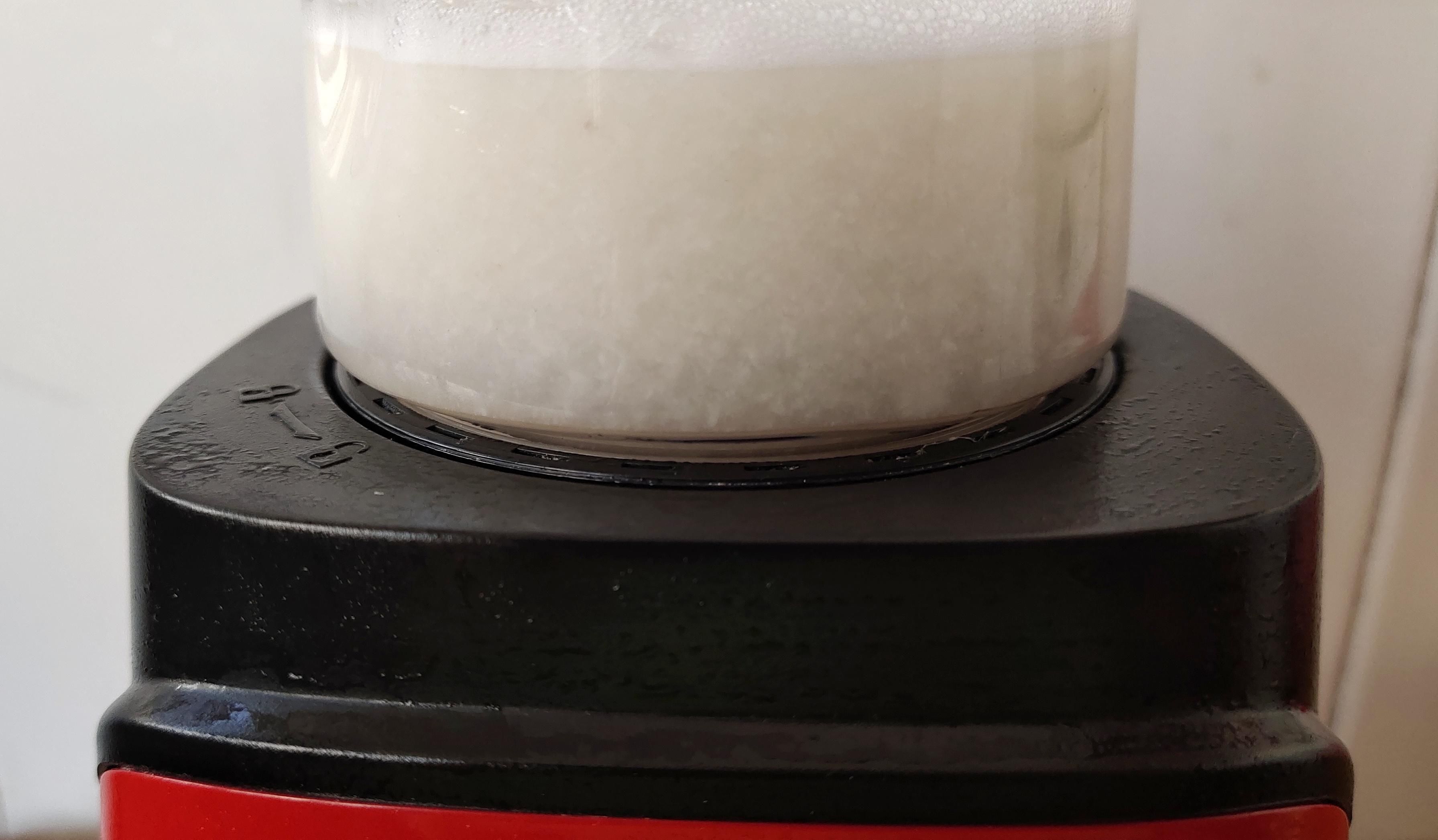 发酵|我家蒸馒头，不用酵母不用白糖，出锅个个白嫩暄软，还自带甜味