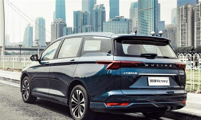 车道|空间大/动力足/年轻化/纯电 10月上市新车道尽国人喜好变迁