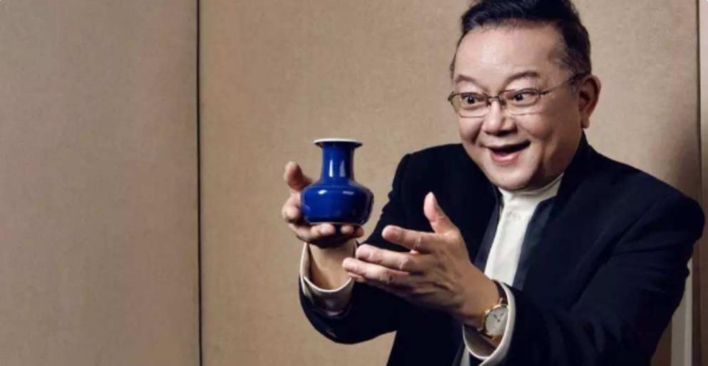  王刚|《天下收藏》王刚误砸价值2亿杯子，最后是如何收场的？