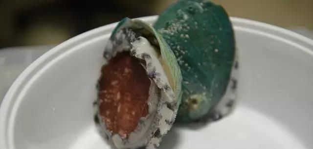 海鲜|世界上65种珍奇海鲜,贝爷都不敢说全部吃过,你吃过几种