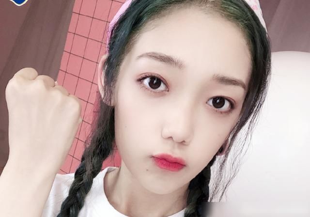  希林娜|粉丝发起人气battle赛，希林娜依高PK孙芮，结果却出乎意料