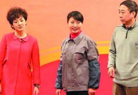 娱乐圈当中|她曾登春晚7次，却拒绝为儿子铺路，如今儿子靠演“傻子”走红